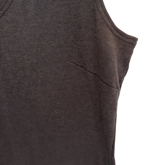 Horny Toad Cotton Blend Dress, M - Picture 4 of 6